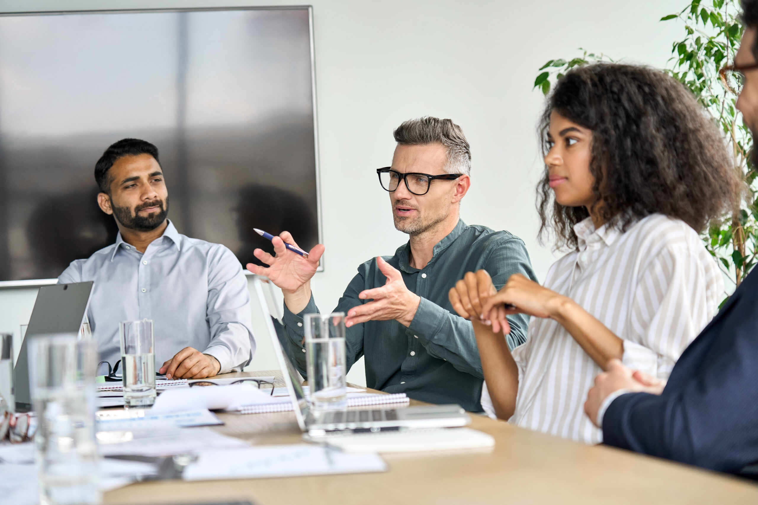 sales training